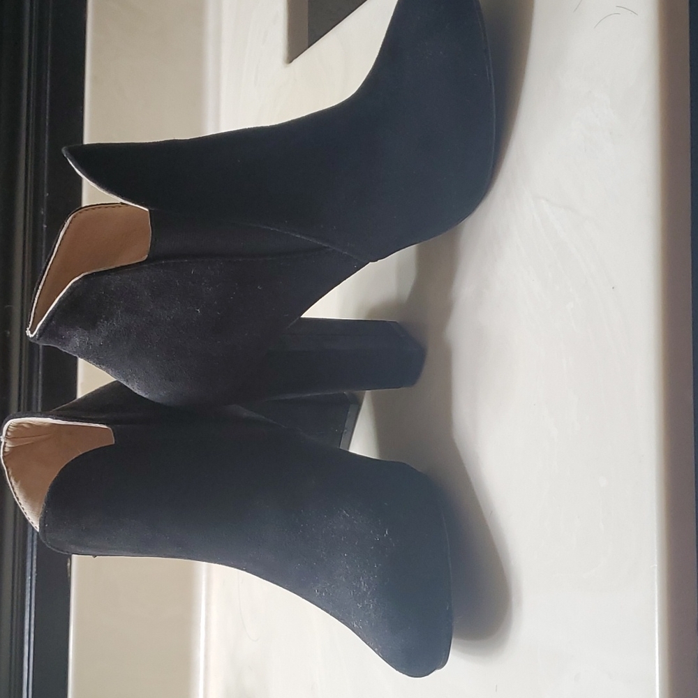 Booties - Picture 2 of 4